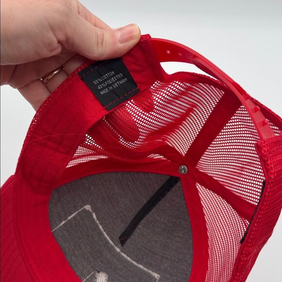 Travis Mathew Hat - Picture 4 of 5